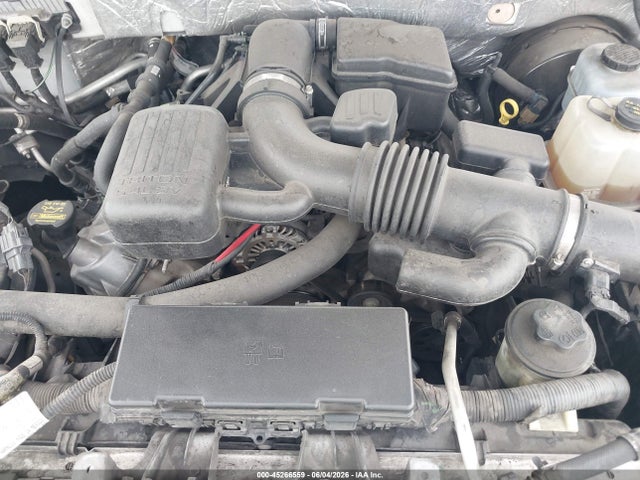 Aukcja sprzedaży 2013 Ford Expedition Limited, vin: 1FMJU1K57DEF05965, numer aukcji: 45266559