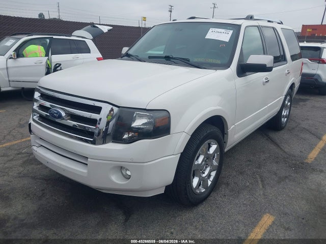 Aukcja sprzedaży 2013 Ford Expedition Limited, vin: 1FMJU1K57DEF05965, numer aukcji: 45266559