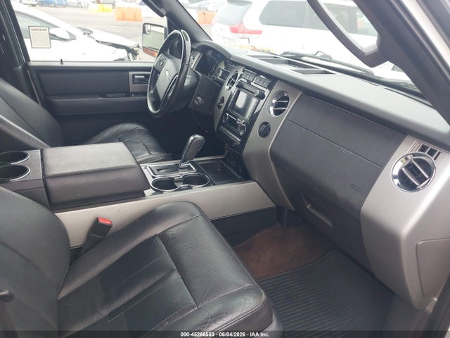 Aukcja sprzedaży 2013 Ford Expedition Limited, vin: 1FMJU1K57DEF05965, numer aukcji: 45266559