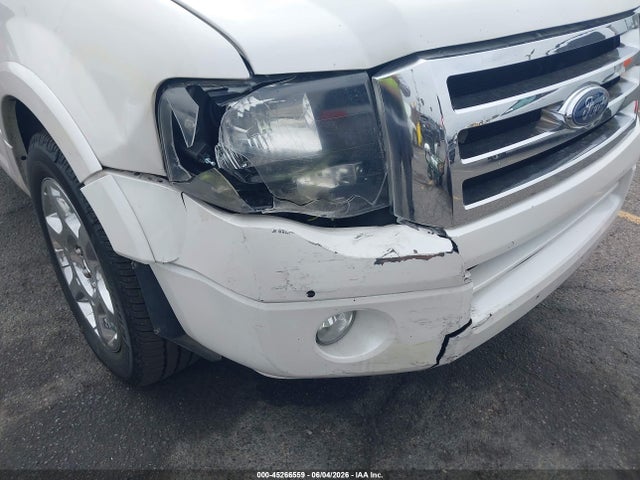 Aukcja sprzedaży 2013 Ford Expedition Limited, vin: 1FMJU1K57DEF05965, numer aukcji: 45266559