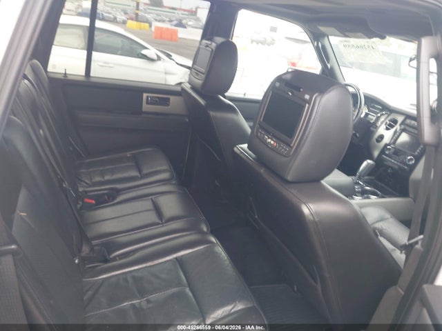 Aukcja sprzedaży 2013 Ford Expedition Limited, vin: 1FMJU1K57DEF05965, numer aukcji: 45266559