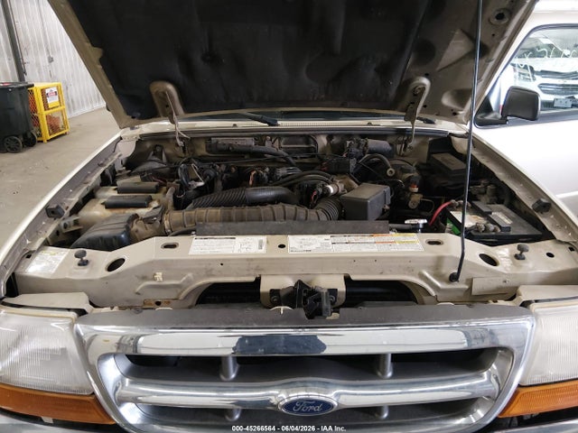 Продажа на аукционе авто 1999 Ford Ranger Xl/xlt, vin: 1FTYR14V7XPB82883, номер лота: 45266564