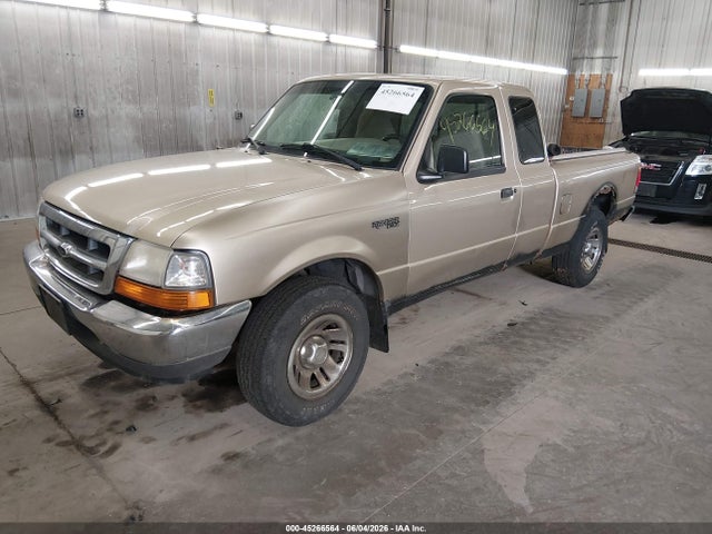 Продажа на аукционе авто 1999 Ford Ranger Xl/xlt, vin: 1FTYR14V7XPB82883, номер лота: 45266564