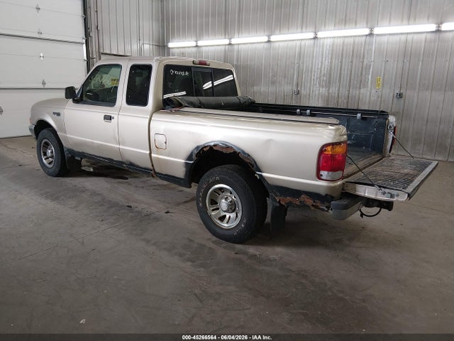 Продажа на аукционе авто 1999 Ford Ranger Xl/xlt, vin: 1FTYR14V7XPB82883, номер лота: 45266564