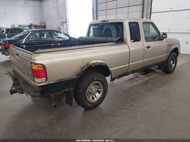 Продажа на аукционе авто 1999 Ford Ranger Xl/xlt, vin: 1FTYR14V7XPB82883, номер лота: 45266564