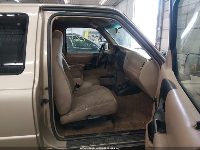 Продажа на аукционе авто 1999 Ford Ranger Xl/xlt, vin: 1FTYR14V7XPB82883, номер лота: 45266564