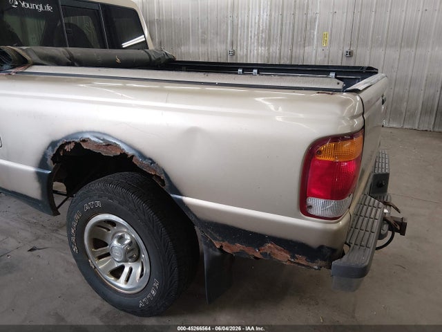 Продажа на аукционе авто 1999 Ford Ranger Xl/xlt, vin: 1FTYR14V7XPB82883, номер лота: 45266564