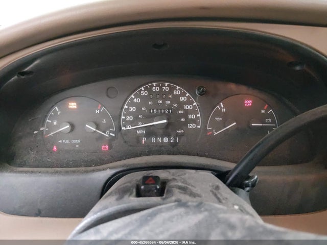 Продажа на аукционе авто 1999 Ford Ranger Xl/xlt, vin: 1FTYR14V7XPB82883, номер лота: 45266564