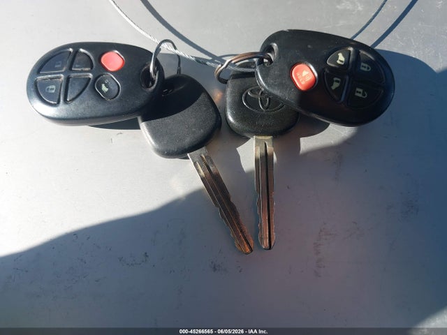 Aukcja sprzedaży 2009 Toyota Sienna Le, vin: 5TDZK23C99S276173, numer aukcji: 45266565