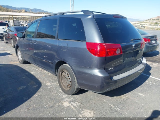 Aukcja sprzedaży 2009 Toyota Sienna Le, vin: 5TDZK23C99S276173, numer aukcji: 45266565