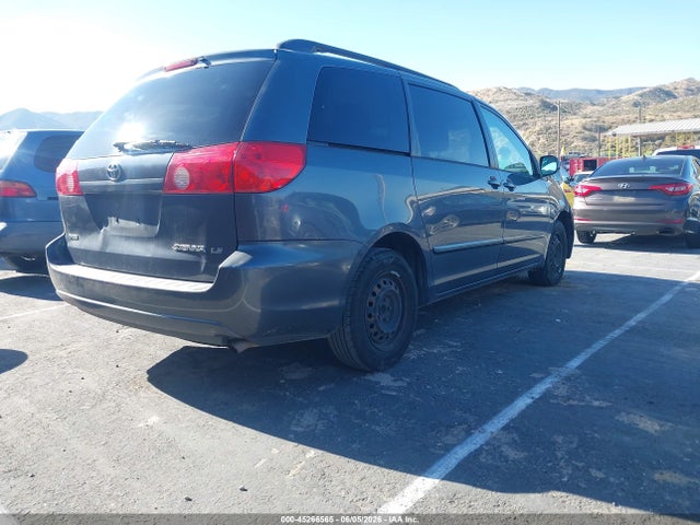 Aukcja sprzedaży 2009 Toyota Sienna Le, vin: 5TDZK23C99S276173, numer aukcji: 45266565
