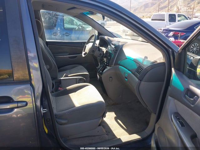 Aukcja sprzedaży 2009 Toyota Sienna Le, vin: 5TDZK23C99S276173, numer aukcji: 45266565