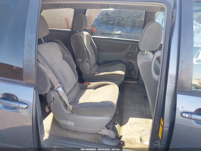 Aukcja sprzedaży 2009 Toyota Sienna Le, vin: 5TDZK23C99S276173, numer aukcji: 45266565