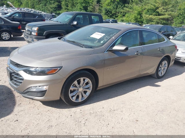 Aukcja sprzedaży 2024 Chevrolet Malibu Fwd 1lt, vin: 1G1ZD5ST2RF221201, numer aukcji: 45266566