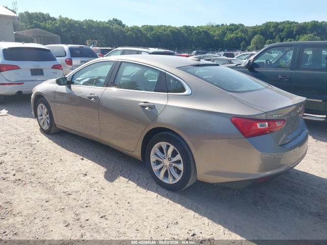 Aukcja sprzedaży 2024 Chevrolet Malibu Fwd 1lt, vin: 1G1ZD5ST2RF221201, numer aukcji: 45266566