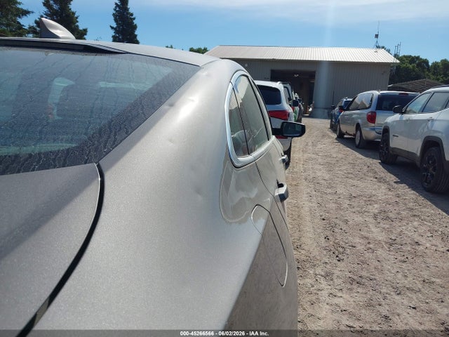 Aukcja sprzedaży 2024 Chevrolet Malibu Fwd 1lt, vin: 1G1ZD5ST2RF221201, numer aukcji: 45266566