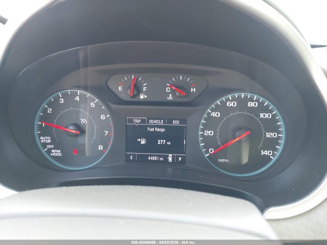 Aukcja sprzedaży 2024 Chevrolet Malibu Fwd 1lt, vin: 1G1ZD5ST2RF221201, numer aukcji: 45266566