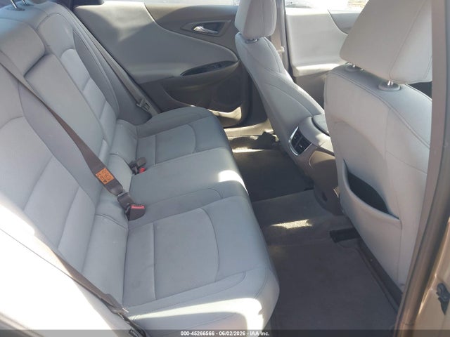 Aukcja sprzedaży 2024 Chevrolet Malibu Fwd 1lt, vin: 1G1ZD5ST2RF221201, numer aukcji: 45266566