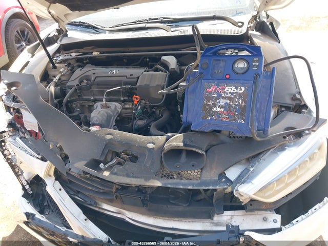 Aukcja sprzedaży 2020 Acura Tlx Standard, vin: 19UUB1F38LA013176, numer aukcji: 45266569