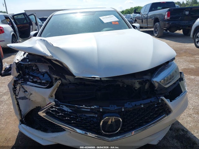 Aukcja sprzedaży 2020 Acura Tlx Standard, vin: 19UUB1F38LA013176, numer aukcji: 45266569