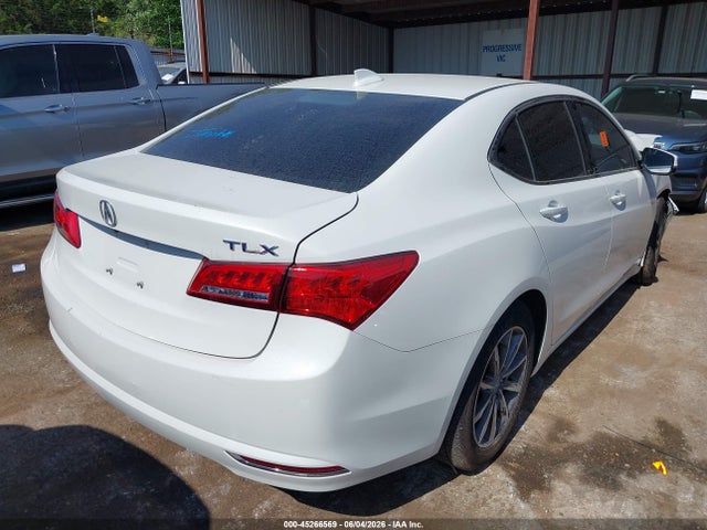 Aukcja sprzedaży 2020 Acura Tlx Standard, vin: 19UUB1F38LA013176, numer aukcji: 45266569