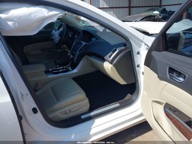 Aukcja sprzedaży 2020 Acura Tlx Standard, vin: 19UUB1F38LA013176, numer aukcji: 45266569