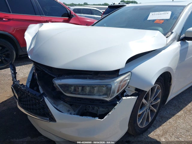 Aukcja sprzedaży 2020 Acura Tlx Standard, vin: 19UUB1F38LA013176, numer aukcji: 45266569