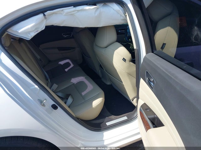 Aukcja sprzedaży 2020 Acura Tlx Standard, vin: 19UUB1F38LA013176, numer aukcji: 45266569