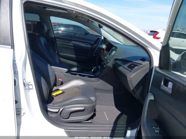 5NPE34AF6HH519317 Hyundai Sonata Sport