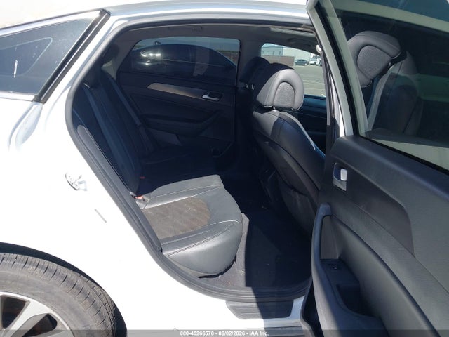 5NPE34AF6HH519317 Hyundai Sonata Sport