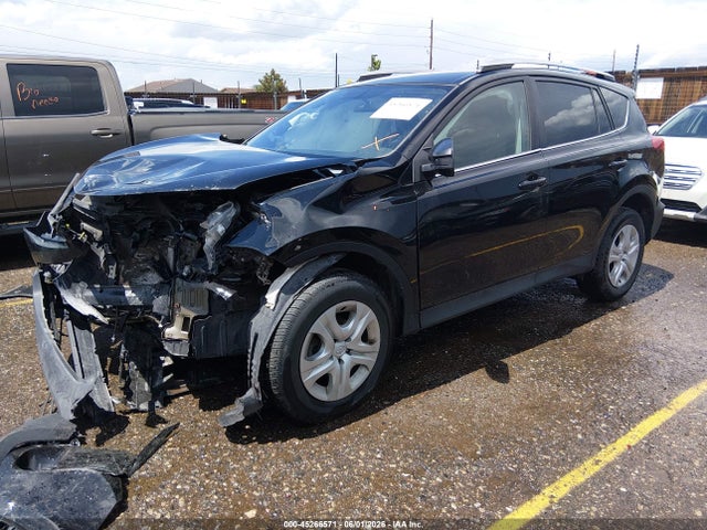 Продаж на аукціоні авто 2014 Toyota Rav4 Le, vin: 2T3BFREV5EW222245, номер лоту: 45266571