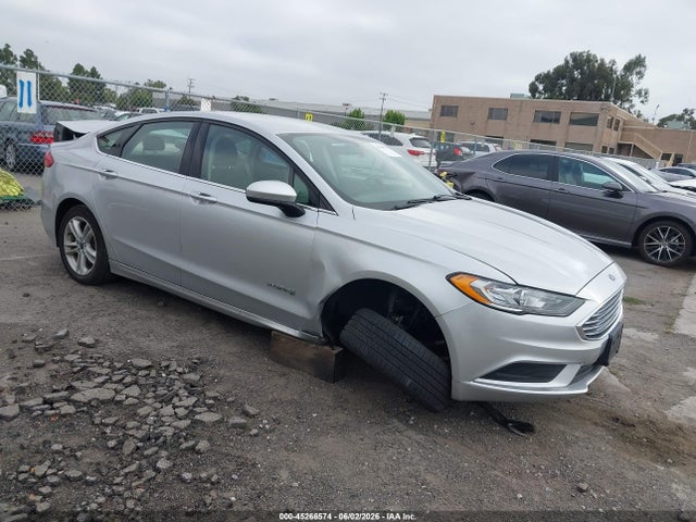 2018 3FA6P0LU0JR173805 main image