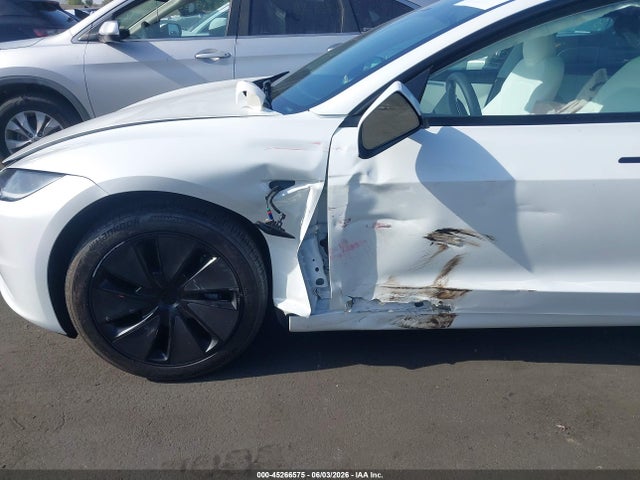 Aukcja sprzedaży 2025 Tesla Model 3 Long Range Rear-wheel Drive/standard Rear-wheel Drive, vin: 5YJ3E1EA4SF019709, numer aukcji: 45266575