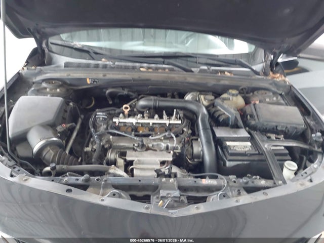 45266576 :رقم المزاد ، 1G1ZB5ST3GF184212 vin ، 2016 Chevrolet Malibu Ls مزاد بيع