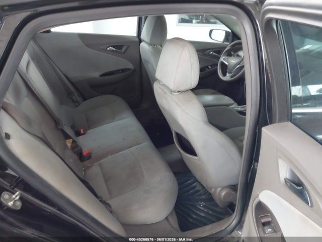 45266576 :رقم المزاد ، 1G1ZB5ST3GF184212 vin ، 2016 Chevrolet Malibu Ls مزاد بيع