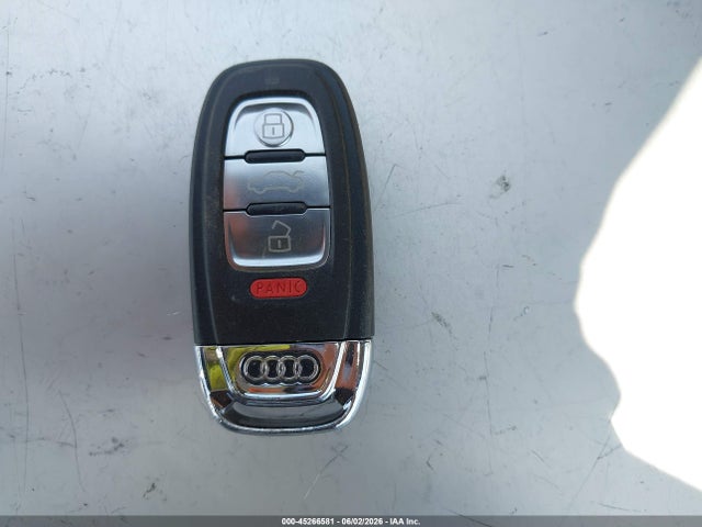 45266581 :رقم المزاد ، WA1LFAFP6FA083839 vin ، 2015 Audi Q5 2.0t Premium مزاد بيع