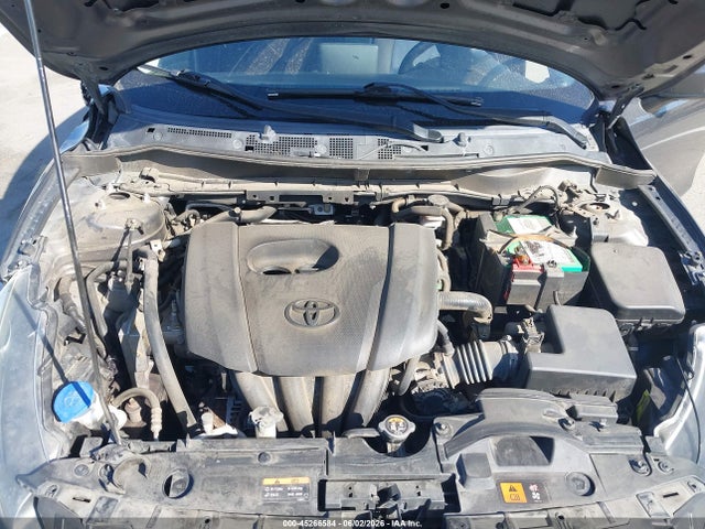 Scion IA 2016 3MYDLBZVXGY132011 Image 10