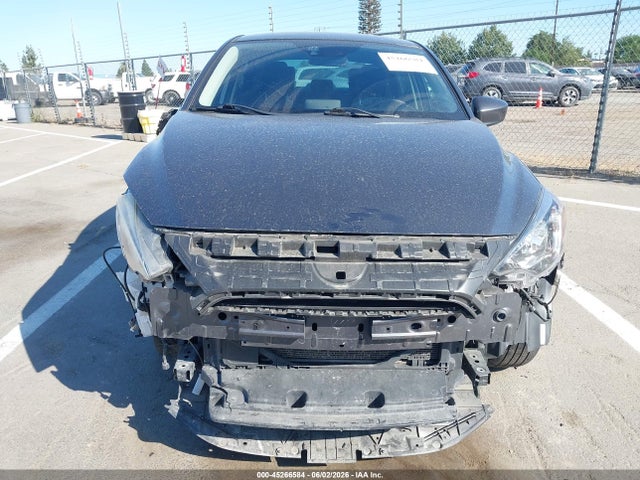 Scion IA 2016 3MYDLBZVXGY132011 Image 17