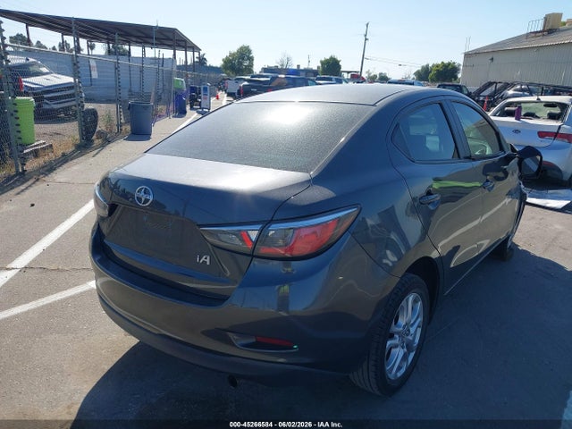 Scion IA 2016 3MYDLBZVXGY132011 Image 4