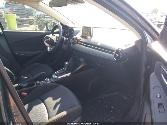 Scion IA 2016 3MYDLBZVXGY132011 Image 5