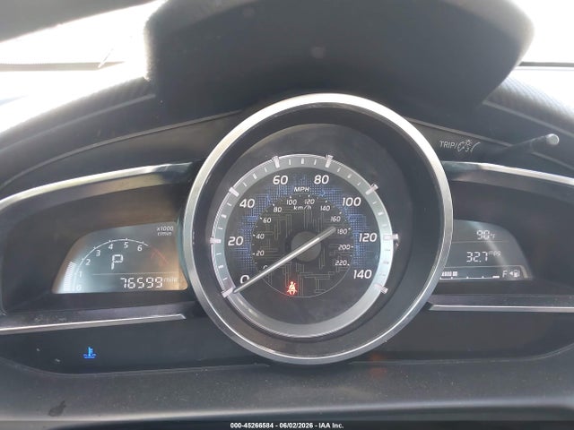 Scion IA 2016 3MYDLBZVXGY132011 Image 7