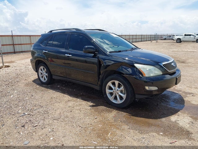 Продаж на аукціоні авто 2009 Lexus Rx 350, vin: 2T2GK31U79C059542, номер лоту: 45266585