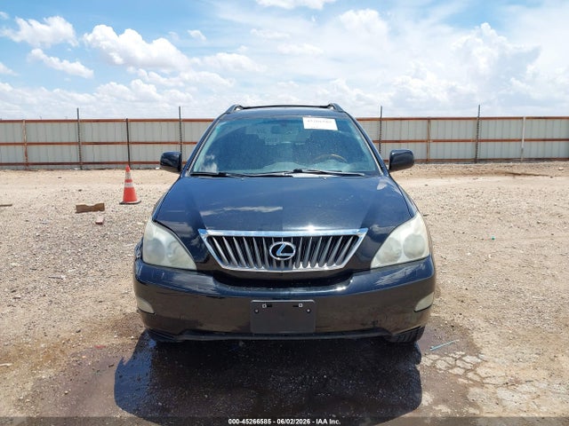 Продаж на аукціоні авто 2009 Lexus Rx 350, vin: 2T2GK31U79C059542, номер лоту: 45266585