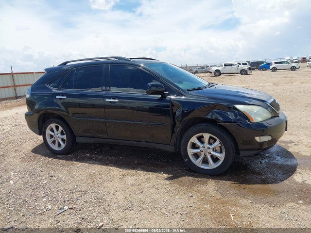 Продаж на аукціоні авто 2009 Lexus Rx 350, vin: 2T2GK31U79C059542, номер лоту: 45266585