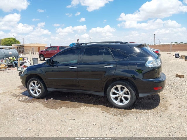 Продаж на аукціоні авто 2009 Lexus Rx 350, vin: 2T2GK31U79C059542, номер лоту: 45266585