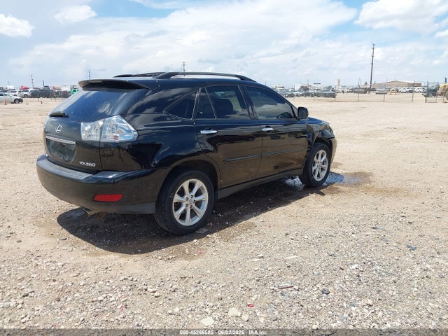 Продаж на аукціоні авто 2009 Lexus Rx 350, vin: 2T2GK31U79C059542, номер лоту: 45266585