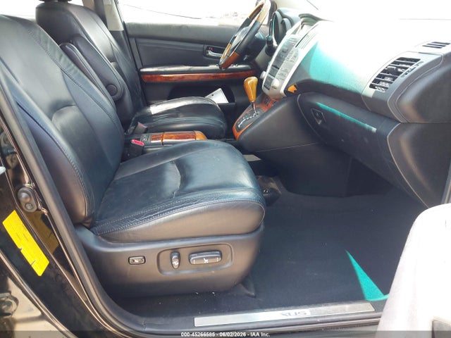 Продаж на аукціоні авто 2009 Lexus Rx 350, vin: 2T2GK31U79C059542, номер лоту: 45266585
