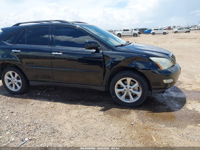 Продаж на аукціоні авто 2009 Lexus Rx 350, vin: 2T2GK31U79C059542, номер лоту: 45266585
