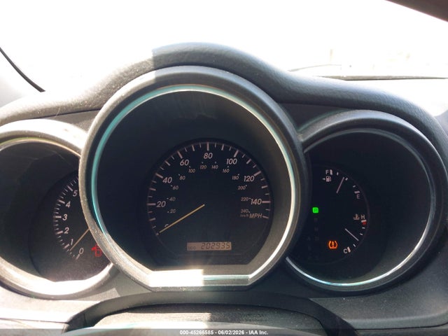 Продаж на аукціоні авто 2009 Lexus Rx 350, vin: 2T2GK31U79C059542, номер лоту: 45266585
