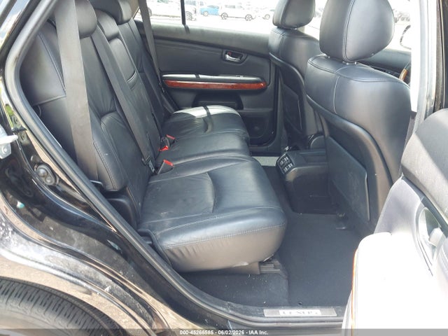 Продаж на аукціоні авто 2009 Lexus Rx 350, vin: 2T2GK31U79C059542, номер лоту: 45266585